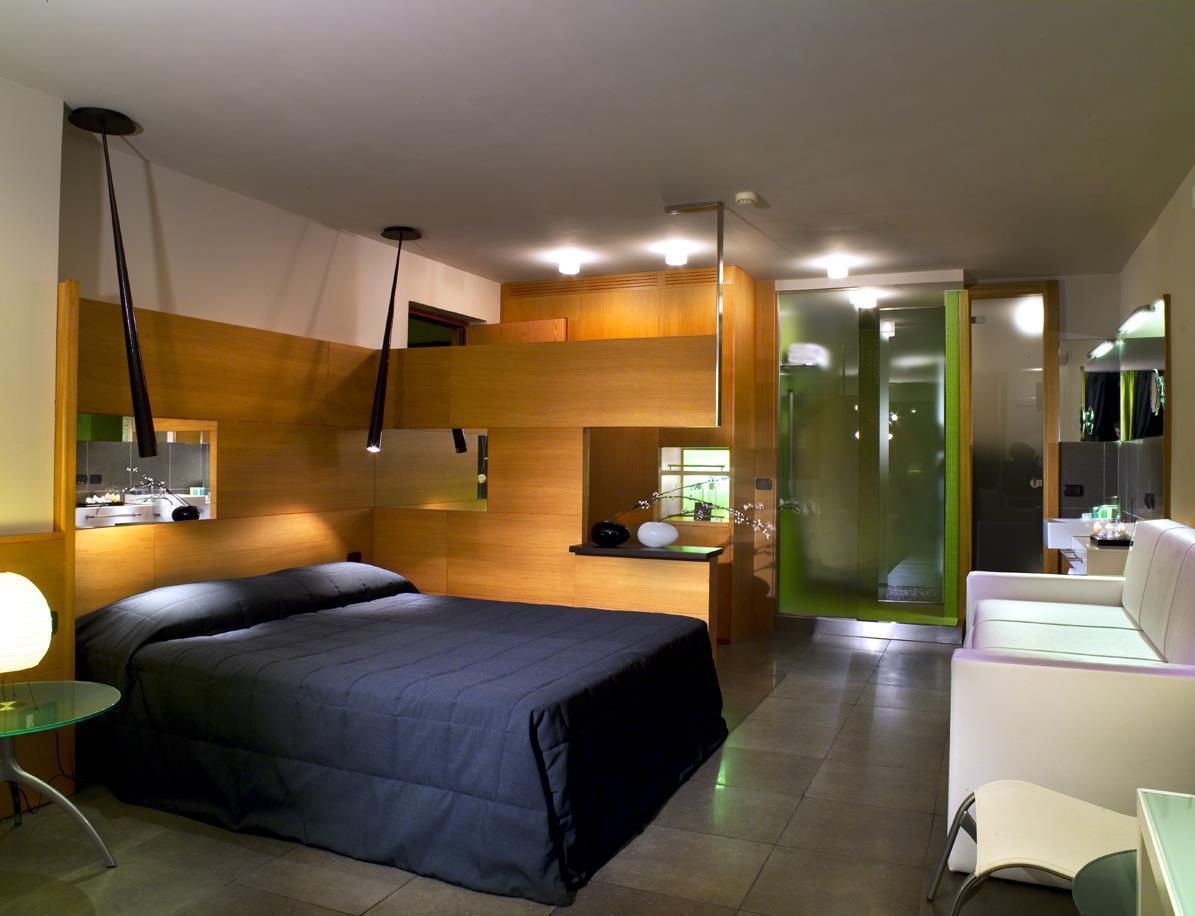 Hotel Zone Roma Camera foto
